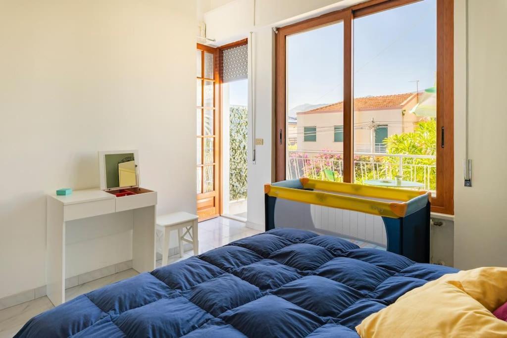 Vila La Pomelia Di Gio Mondello Exteriér fotografie